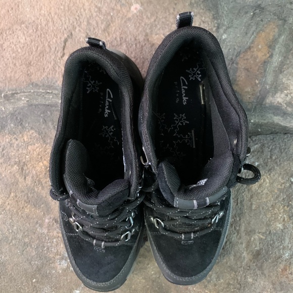 Clarks Arctic Hiker Women’s Size 6.5 - Picture 9 of 9